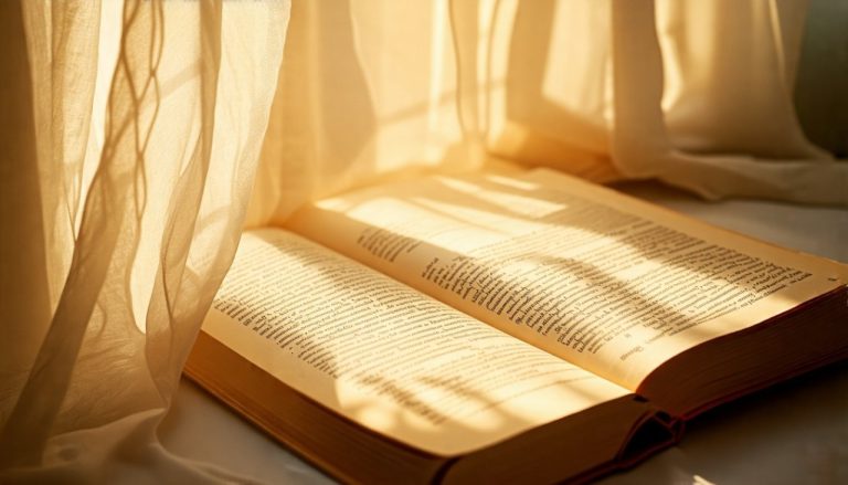Diaphane : La Lumière à Travers les Mots - Synonymes et Applications