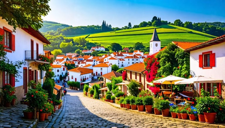 Escapade au Pays Basque : 3 villages secrets à ne pas manquer