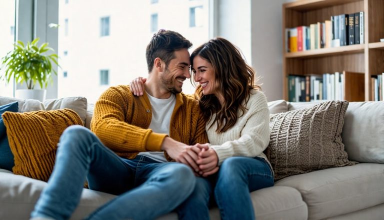 Expert en relations : Les 6 comportements à bannir pour un mariage épanoui