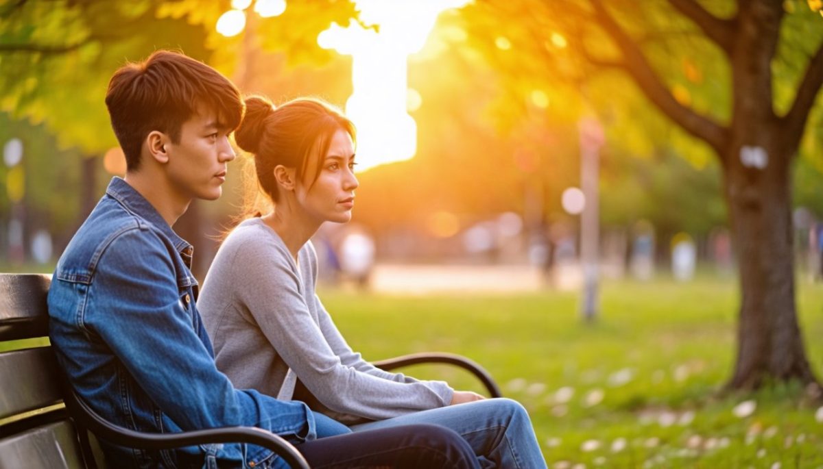 Fantasmer sur un autre : est-ce un signe de désamour ?