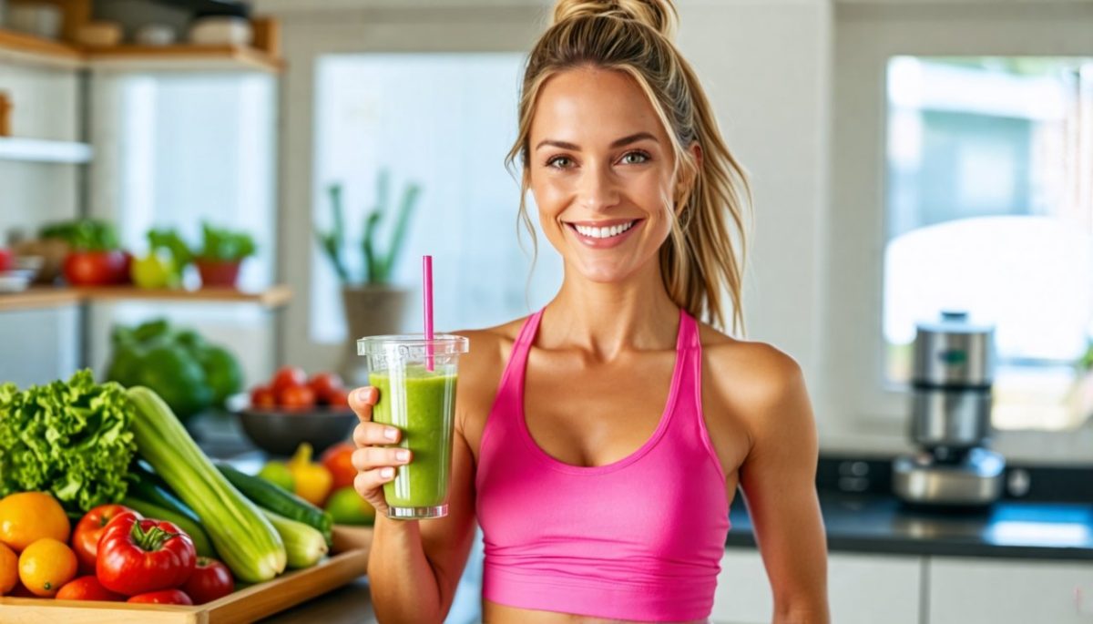 Femme regime minceur