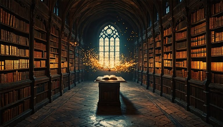 Hapax : la magie des mots uniques et éphémères