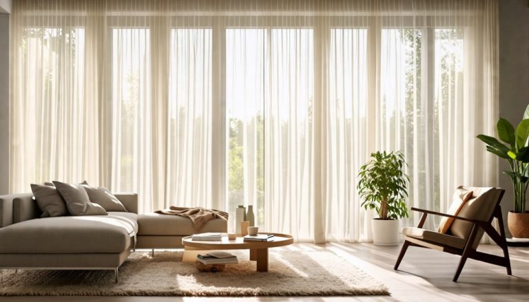 Ikea révolutionne la protection anti-insectes avec ses rideaux LILL