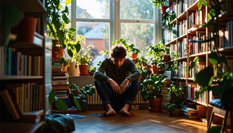 Introvertis complexes : Les 8 signes qui révèlent un esprit qui fonctionne différemment