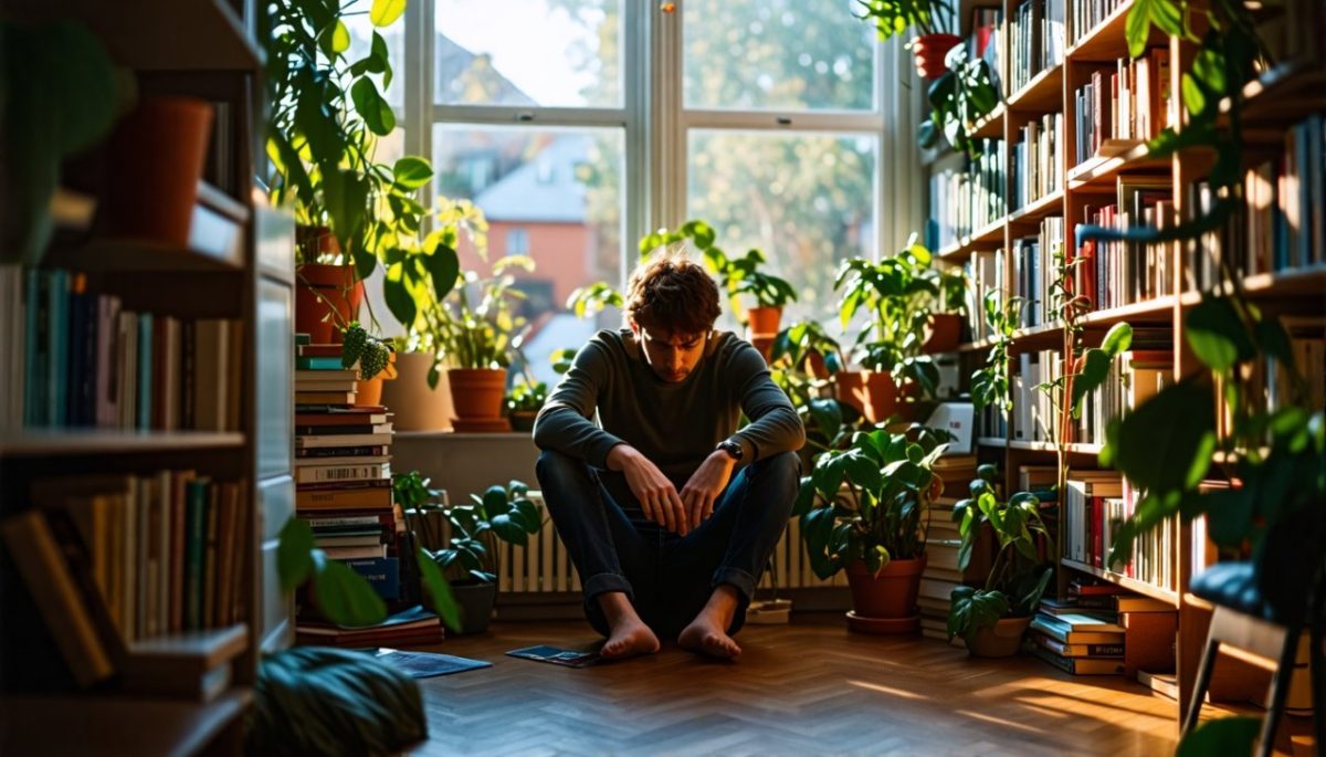 Introvertis complexes : Les 8 signes qui révèlent un esprit qui fonctionne différemment