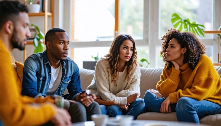 L'empathie sélective : ces 8 signes qui révèlent une compassion à géométrie variable