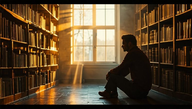 Le paradoxe des esprits brillants : Pourquoi les personnes intelligentes ont souvent moins d'amis ?