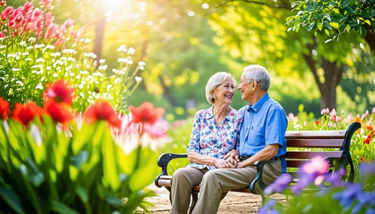 Les 10 clés d'une retraite épanouissante et pleine de sens