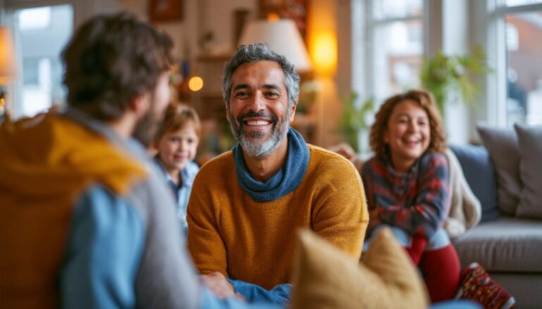 Les 6 signes infaillibles pour reconnaître un homme vraiment gentil dans votre vie, selon la psychologie