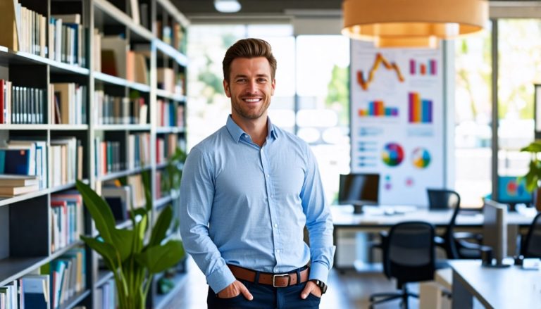 Les 7 clés pour identifier une personnalité hors du commun selon la psychologie