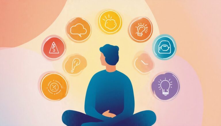 Les 7 habitudes révélatrices de votre personnalité : Découvrez ce que vos comportements quotidiens disent de vous