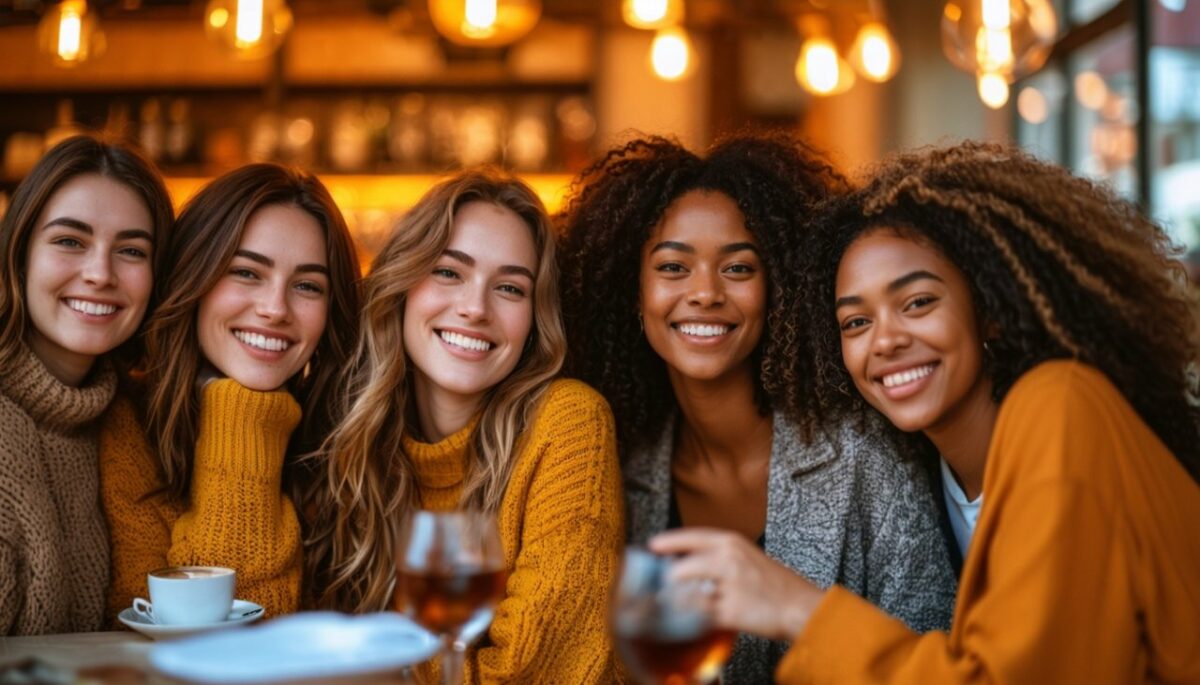 Les 7 petits gestes irrésistibles des femmes qui séduisent les hommes