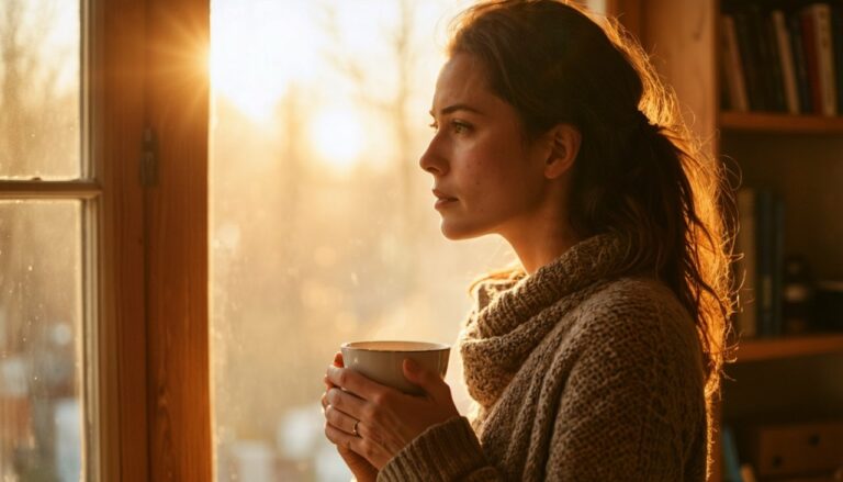 Les 7 signes subtils des femmes qui ont peur de s'engager sans s'en rendre compte