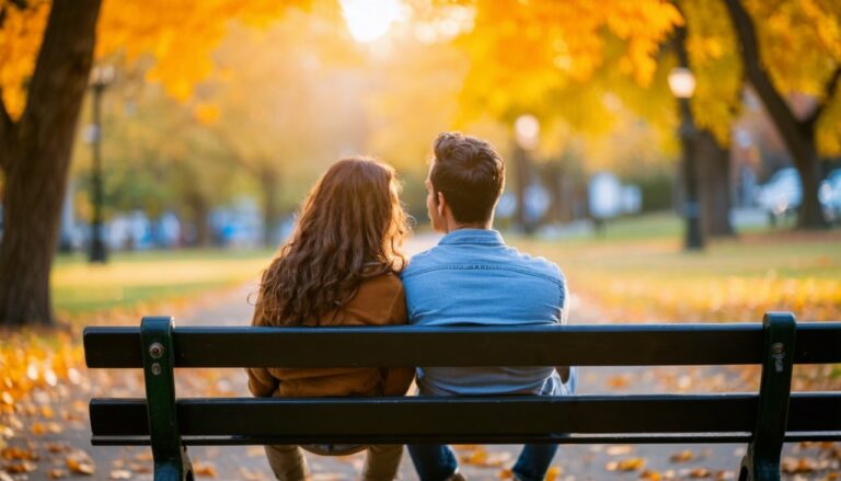 Les 7 signes subtils que votre partenaire vous aime mais ne vous voit pas comme l'élu(e) de son cœur, selon la psychologie