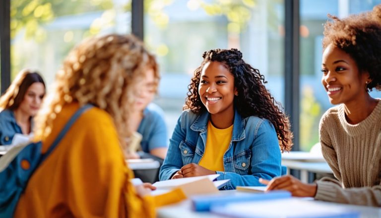 Les 8 clés d'une bonne éducation pour les femmes : comment les reconnaître et les cultiver