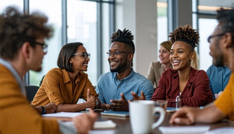 Les 8 comportements clés des personnes sûres d'elles : comment les reconnaître et s'en inspirer