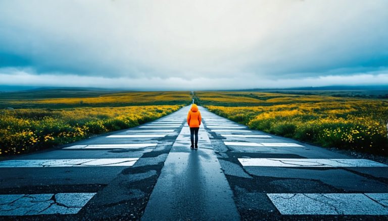 Les 8 entraves à surmonter pour avancer sereinement dans la vie