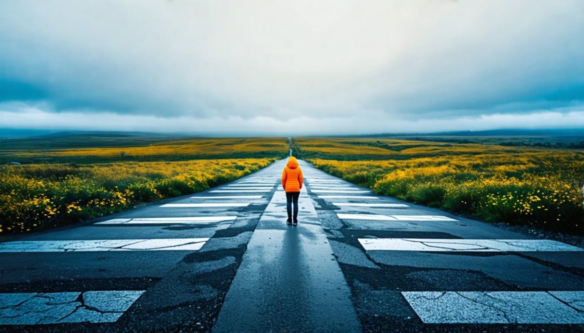 Les 8 entraves à surmonter pour avancer sereinement dans la vie