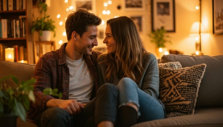 Les 8 indices qui révèlent que votre moitié a un grand cœur, selon la psychologie