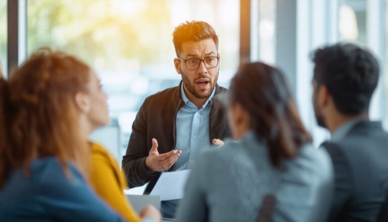 Les 8 phrases qui trahissent les personnes égocentriques selon la psychologie