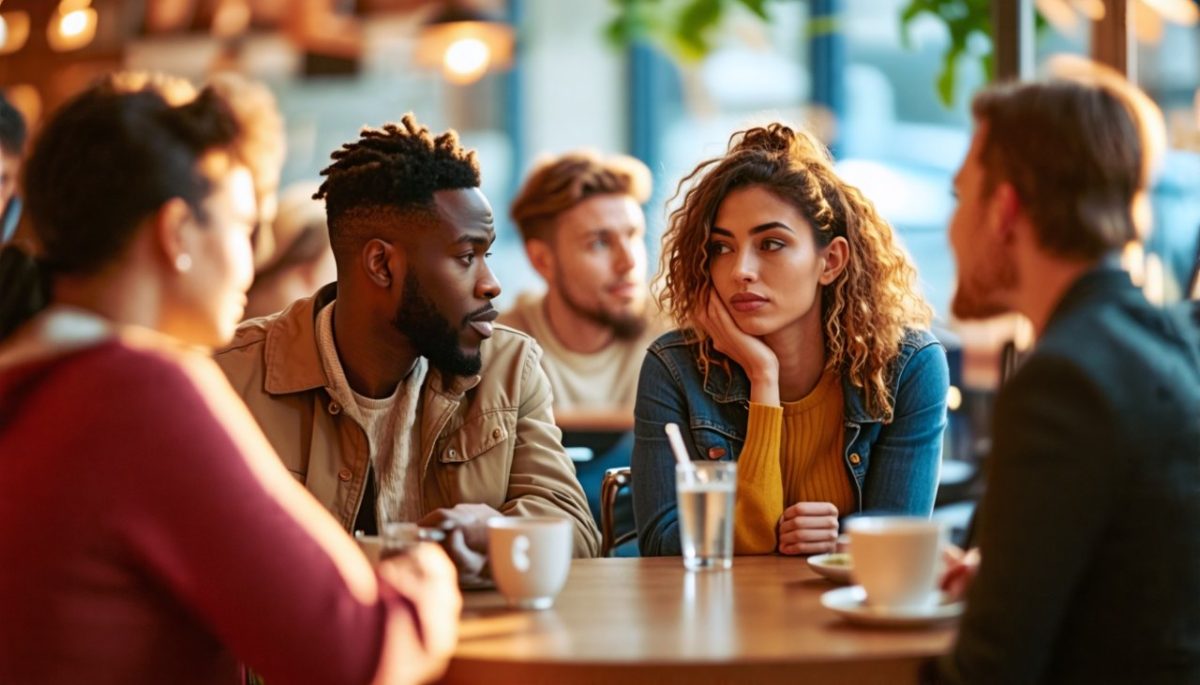Les 8 signes discrets qui trahissent l'intelligence sans même que vous ne vous en rendiez compte