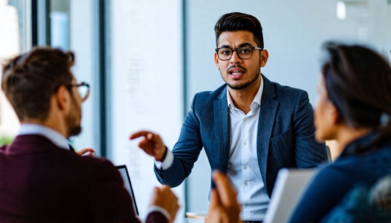 Les 9 phrases fétiches des narcissiques pour esquiver leur responsabilité et rejeter la faute sur les autres