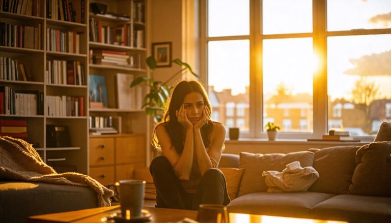 Les 9 phrases révélatrices d'une immaturité émotionnelle chez la femme : comment les repérer et les surmonter ?