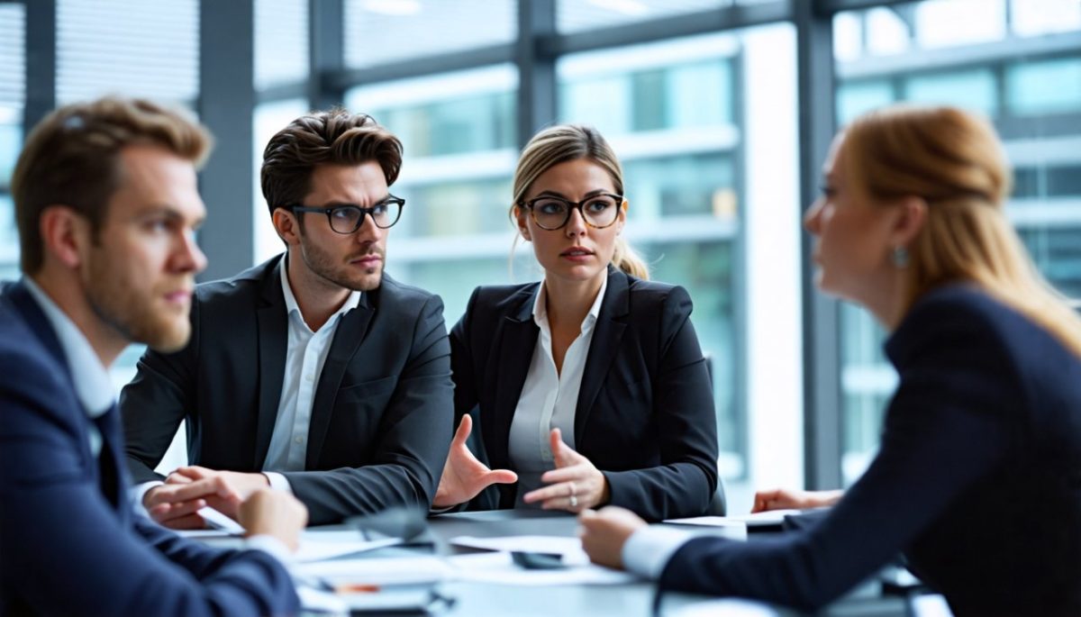 Les 9 ruses les plus redoutables des manipulateurs de haut niveau à visage découvert