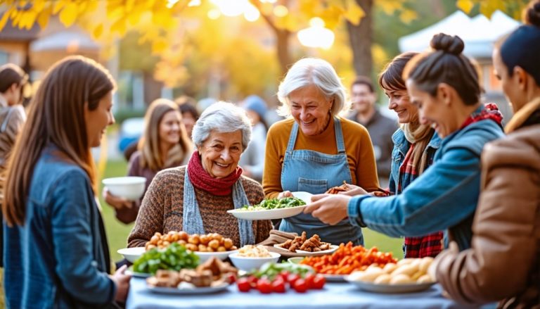Les 9 signes indéniables d'un cœur généreux selon la psychologie