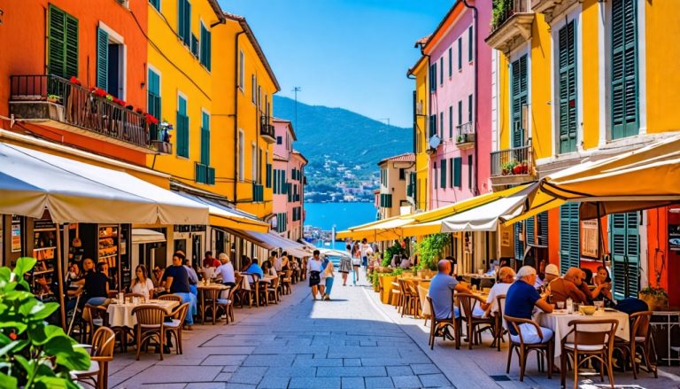 Les meilleurs quartiers où séjourner à Bastia : guide pratique pour votre voyage en Corse