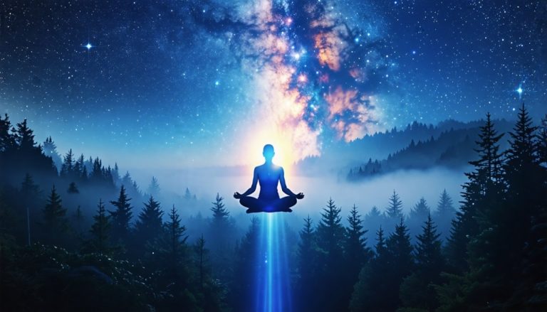 Les mystères de la méditation transcendante : plongée au cœur des états de conscience modifiée