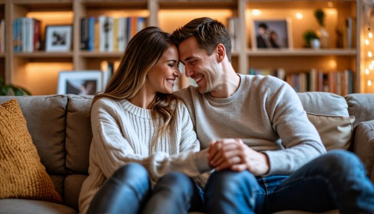 Les secrets d'une histoire d'amour épanouissante : les pièges à éviter d'après une coach love