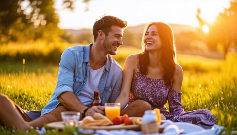 Les secrets du bonheur à deux : ces activités qui renforcent les liens amoureux