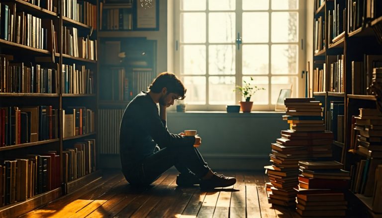 Les sept secrets des introvertis dévoilés : ces comportements souvent mal interprétés