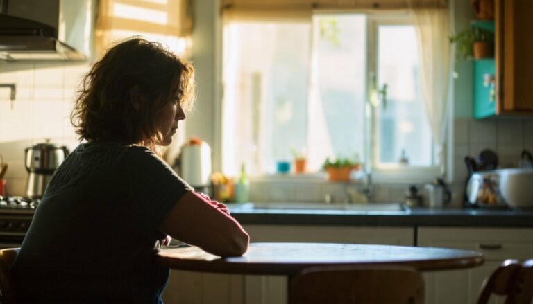 Les signes subtils qui trahissent les femmes mariées insatisfaites