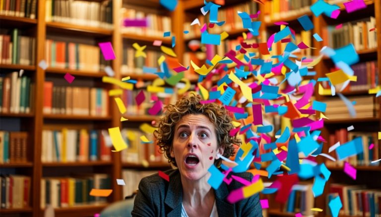 Logorrhée : l'art des mots abondants - Définition et exemples