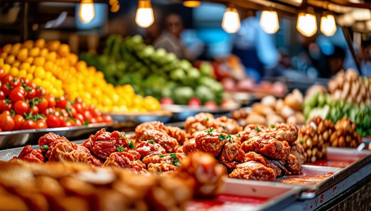 Lyon : paradis des gourmets et capitale mondiale de la gastronomie