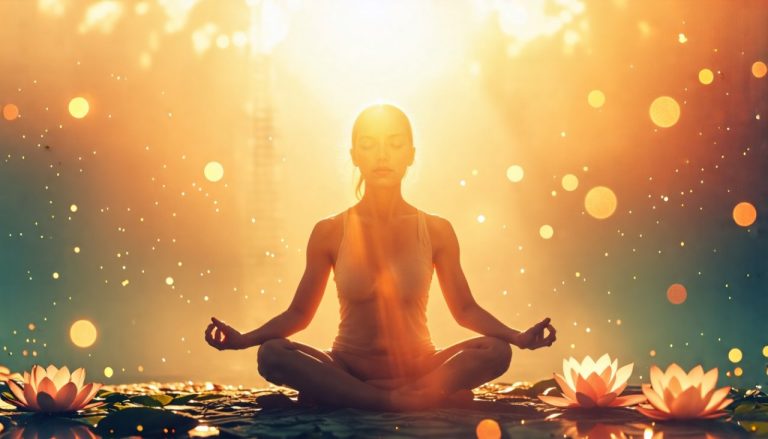 Mal de cou et spiritualité : Quand le corps parle à l'âme
