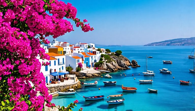 Niolon : Le joyau caché de la Côte Bleue méditerranéenne