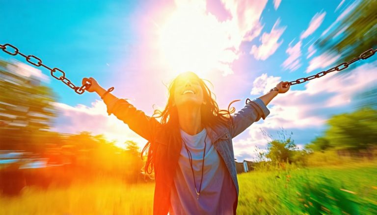 Oubliez ces 8 habitudes toxiques pour retrouver le bonheur !