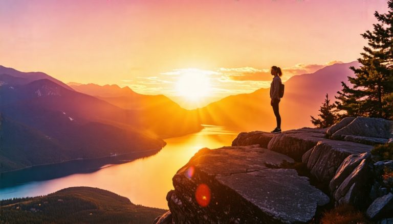 Prendre le contrôle de sa vie : 11 signes d'une transformation en cours