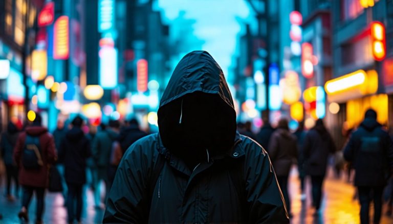 Quidam : Un Anonyme parmi Nous - Définition et Usage en Littérature