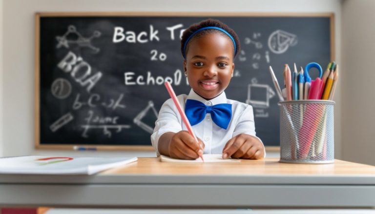 Rentrée scolaire 2024 : Réformes majeures et nouveautés dans l'éducation française