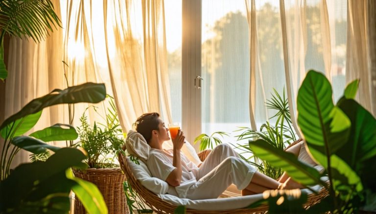 Survivre à 40°C : Les Astuces Infaillibles Pour Garder Son Cool Sans Climatisation