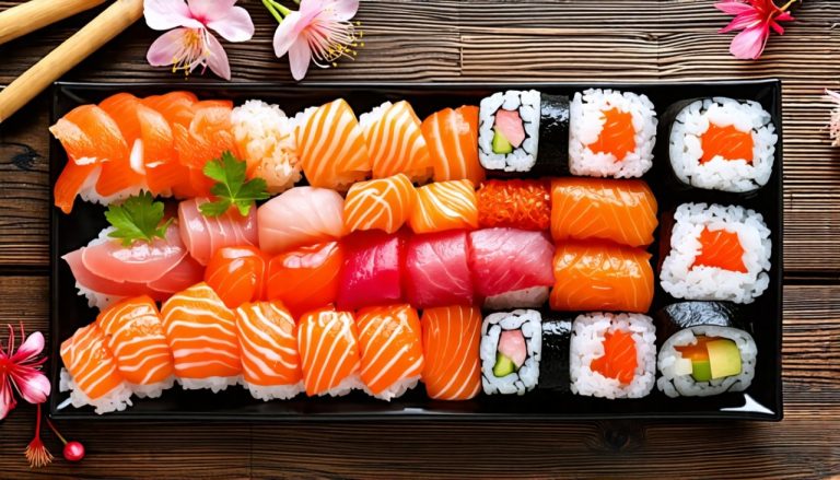 Sushi