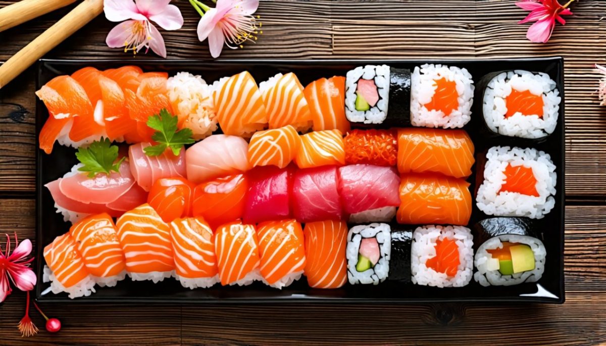 Sushi