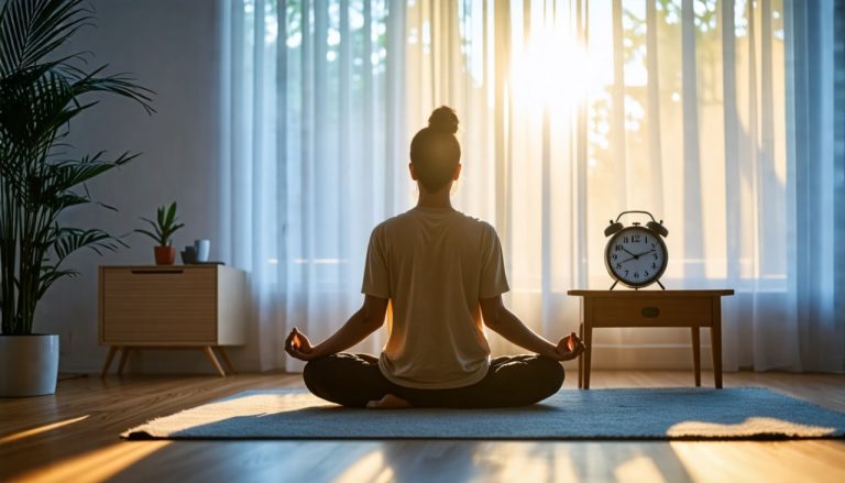 Transformez votre vie en 12 minutes seulement grâce à cette méthode surprenante !