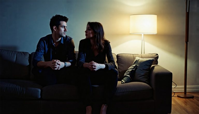 Trois signes alarmants d'une relation potentiellement toxique : comment les reconnaître et agir en conséquence