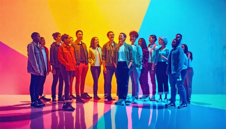 10 aspects essentiels de votre personnalité à préserver coûte que coûte