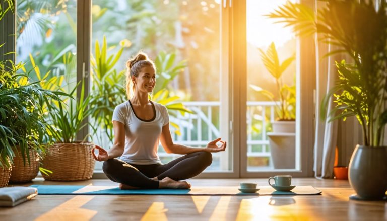 10 astuces simples pour vous sentir bien chaque jour